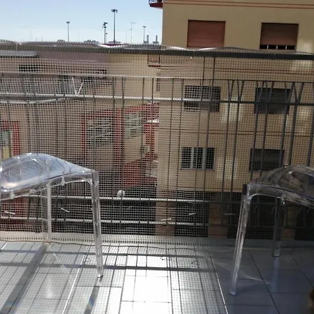 Casa Posa Apartment Bari Exterior photo