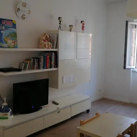 Casa Posa Apartment Bari Exterior photo